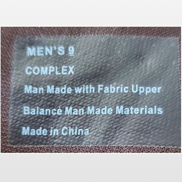 New Men Brown Fisherman Sandals Hiking Shoes Dr. Scholls Size 9 - Picture 15 of 16